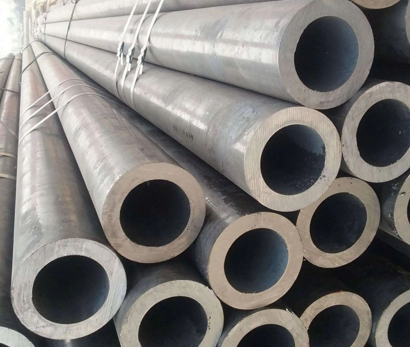 娄底20MOG无缝钢管