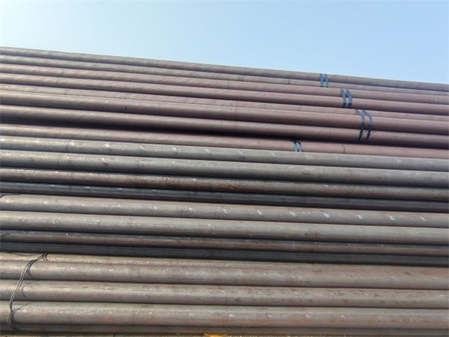 娄底42CrMo无缝管多少钱一吨