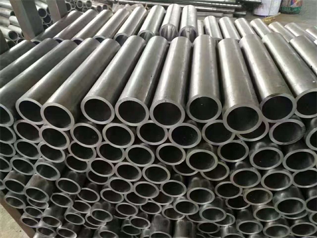 娄底30CrMo精密无缝钢管